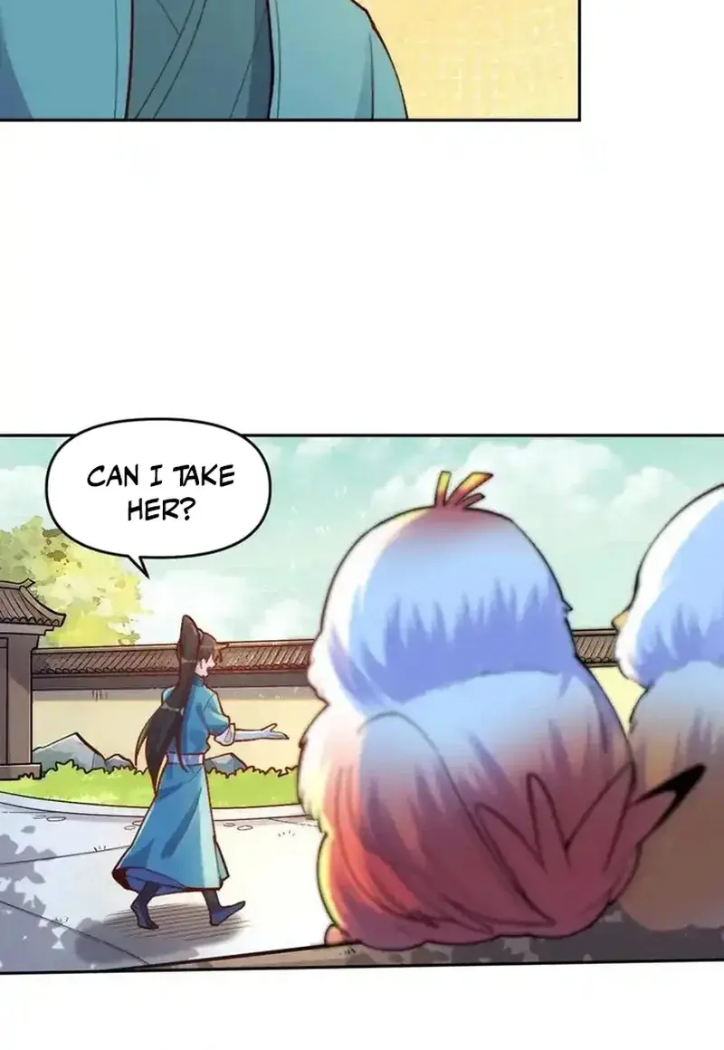 I'm Actually a Cultivation Bigshot Chapter 400 Page 48