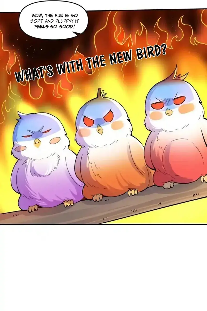I'm Actually a Cultivation Bigshot Chapter 400 Page 50
