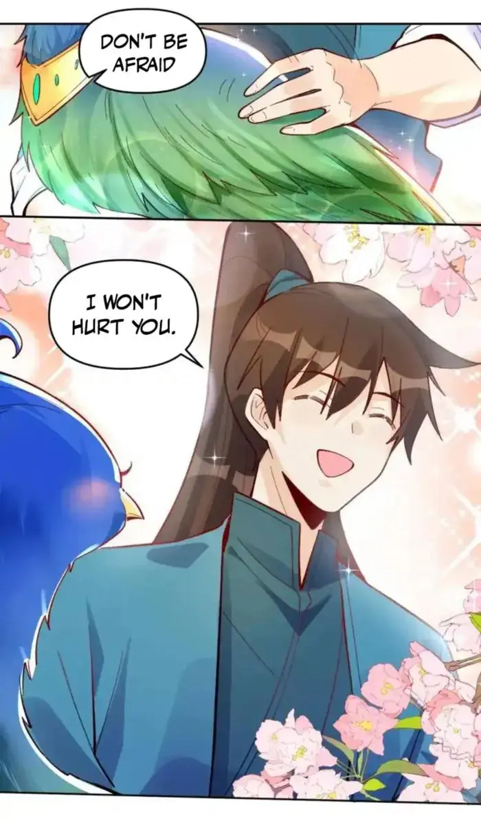I'm Actually a Cultivation Bigshot Chapter 401 Page 6