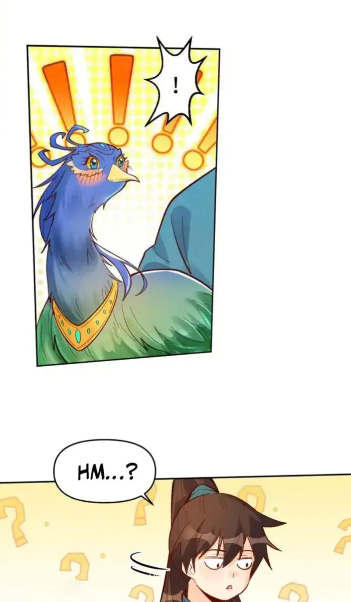 I'm Actually a Cultivation Bigshot Chapter 401 Page 7