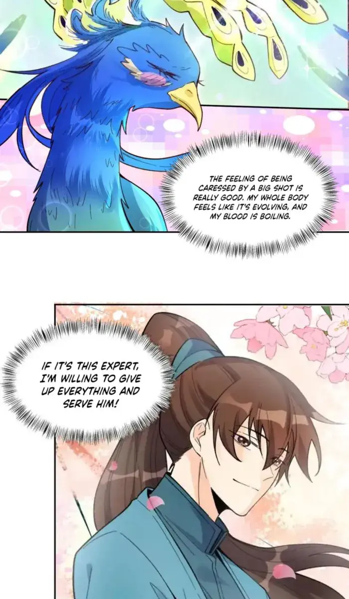 I'm Actually a Cultivation Bigshot Chapter 401 Page 14