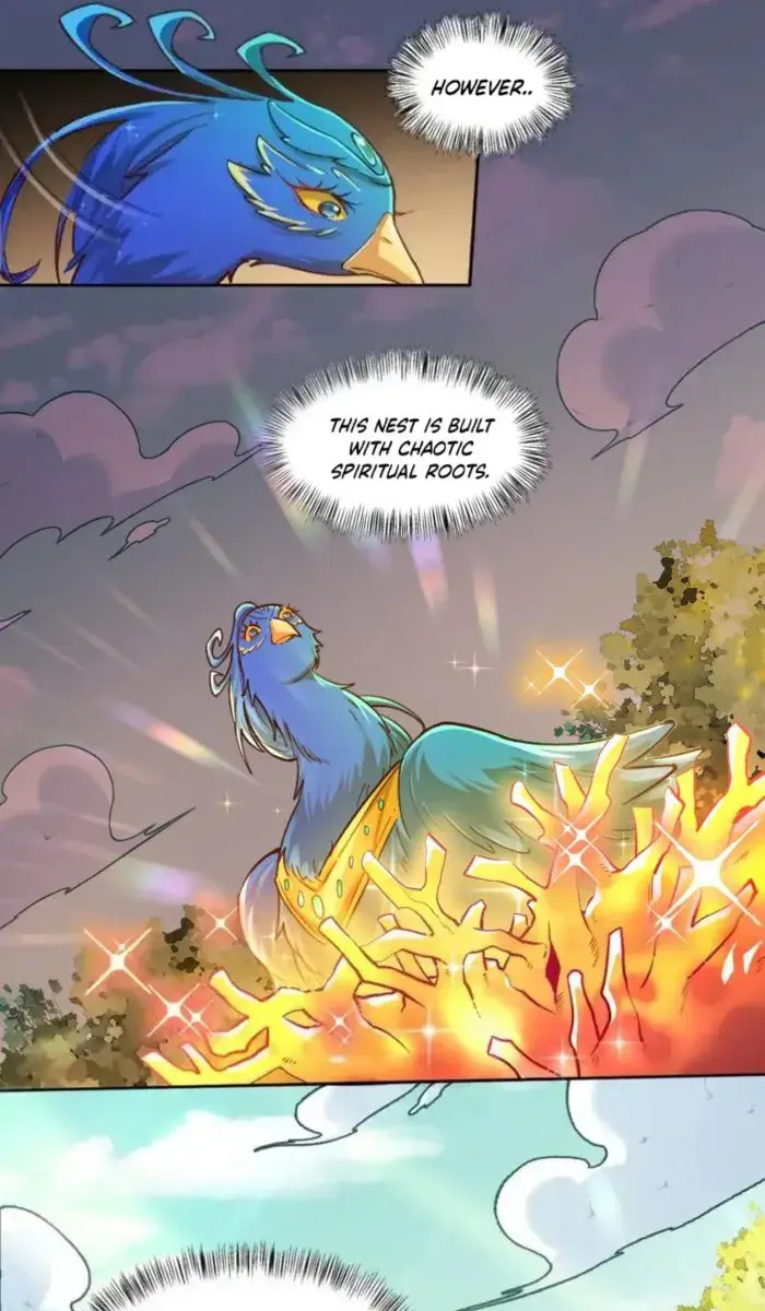I'm Actually a Cultivation Bigshot Chapter 401 Page 20