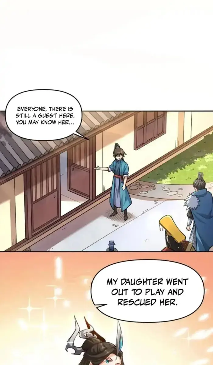 I'm Actually a Cultivation Bigshot Chapter 401 Page 22