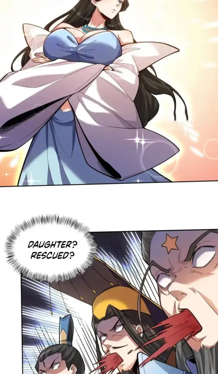 I'm Actually a Cultivation Bigshot Chapter 401 Page 23