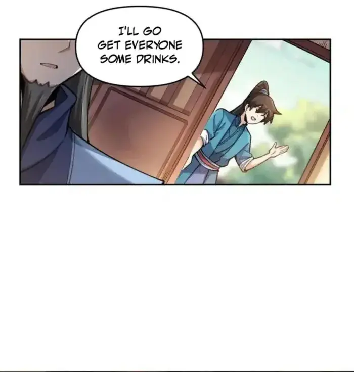 I'm Actually a Cultivation Bigshot Chapter 401 Page 26