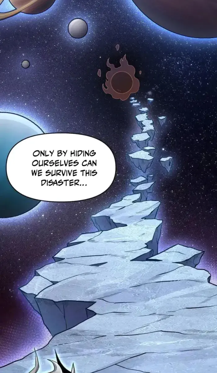 I'm Actually a Cultivation Bigshot Chapter 401 Page 33