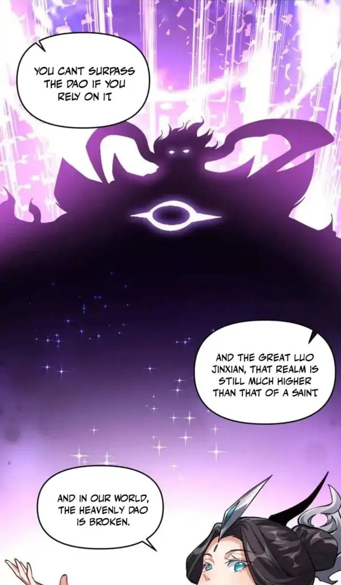 I'm Actually a Cultivation Bigshot Chapter 401 Page 37