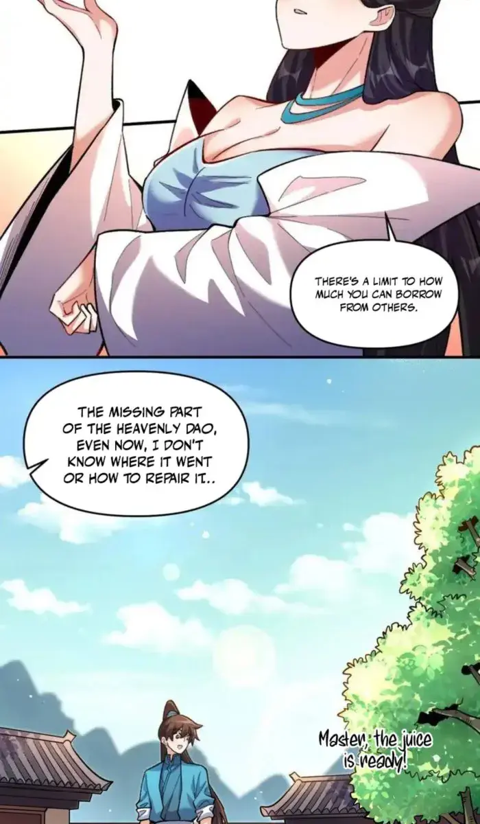 I'm Actually a Cultivation Bigshot Chapter 401 Page 38