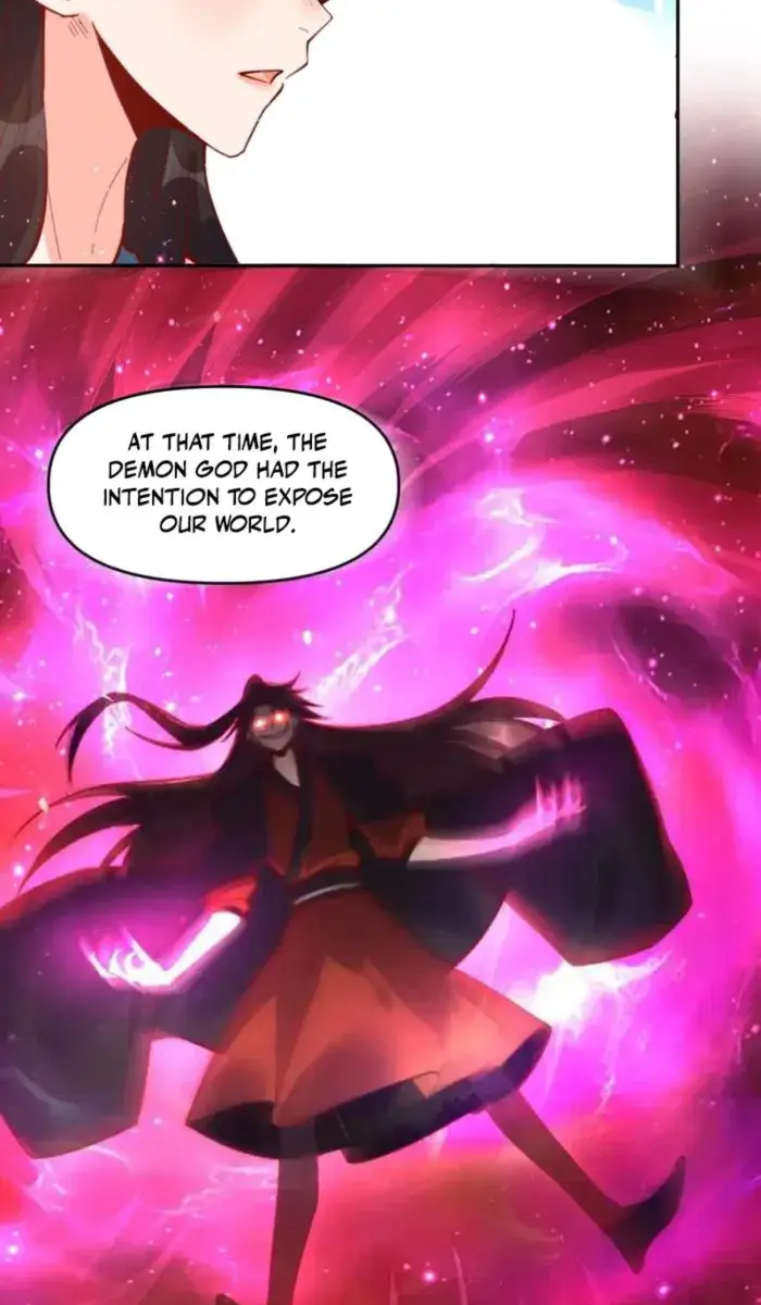 I'm Actually a Cultivation Bigshot Chapter 401 Page 41