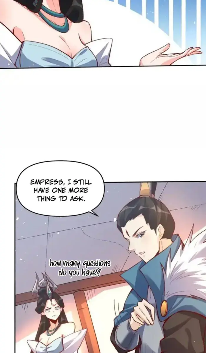 I'm Actually a Cultivation Bigshot Chapter 401 Page 45