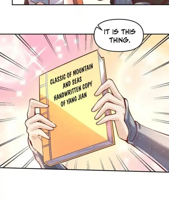 I'm Actually a Cultivation Bigshot Chapter 401 Page 46