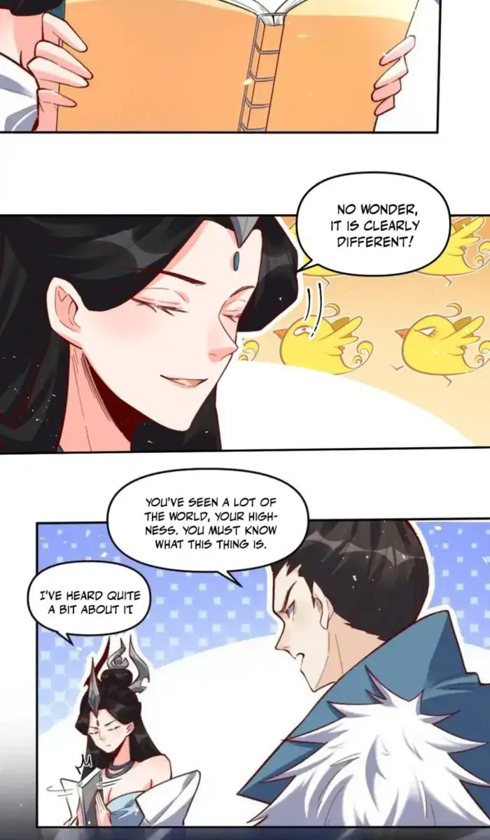 I'm Actually a Cultivation Bigshot Chapter 402 Page 5