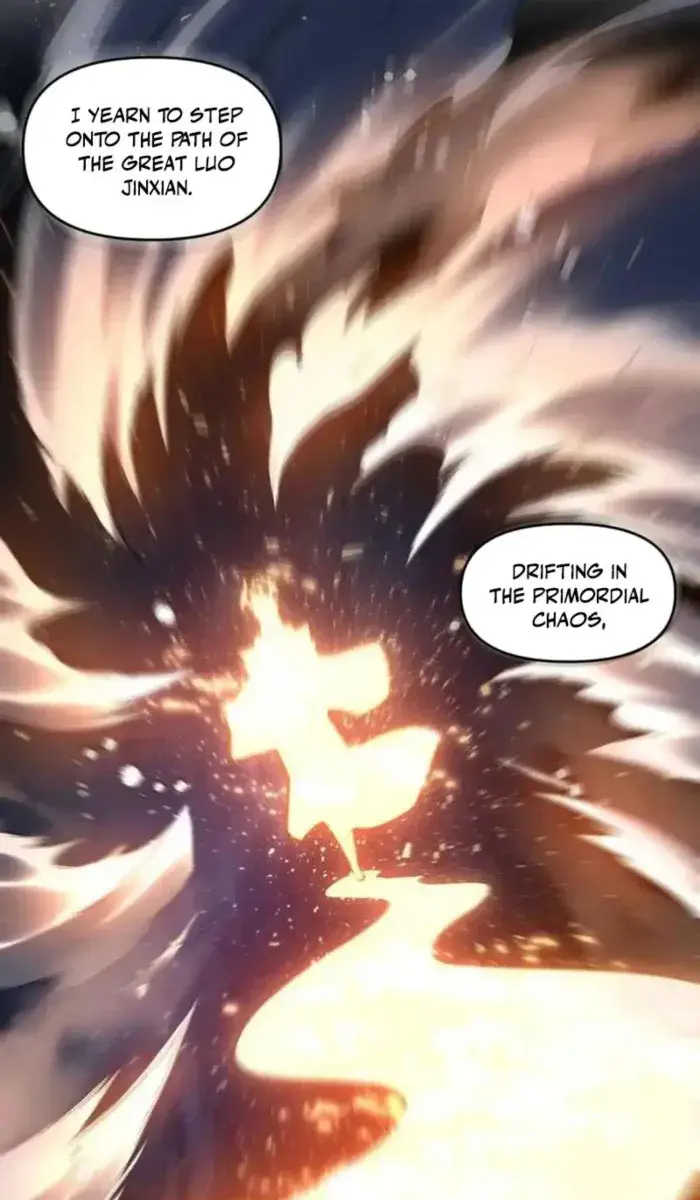I'm Actually a Cultivation Bigshot Chapter 402 Page 6