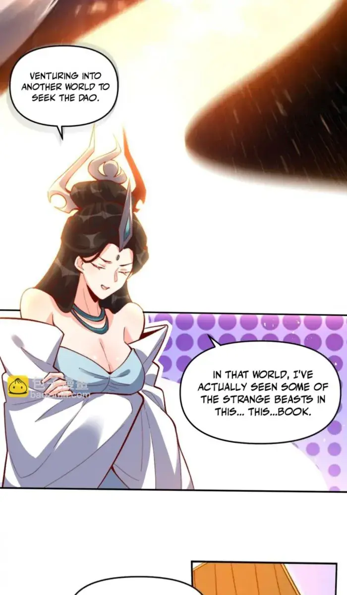 I'm Actually a Cultivation Bigshot Chapter 402 Page 7