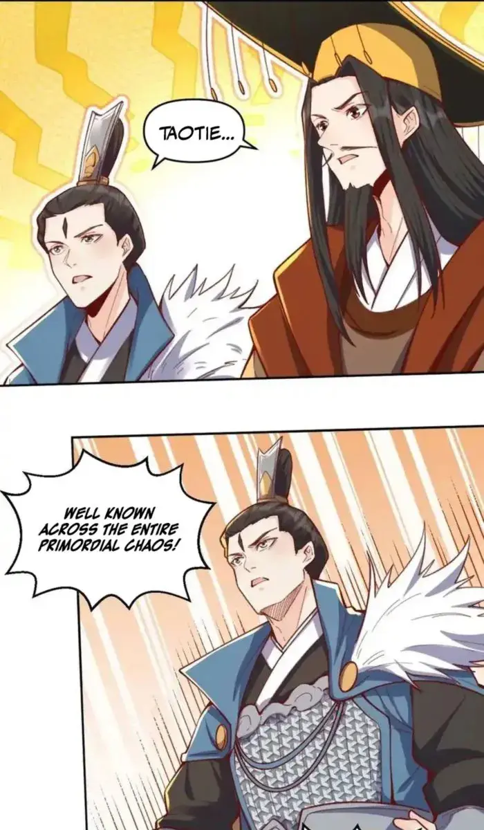 I'm Actually a Cultivation Bigshot Chapter 402 Page 11