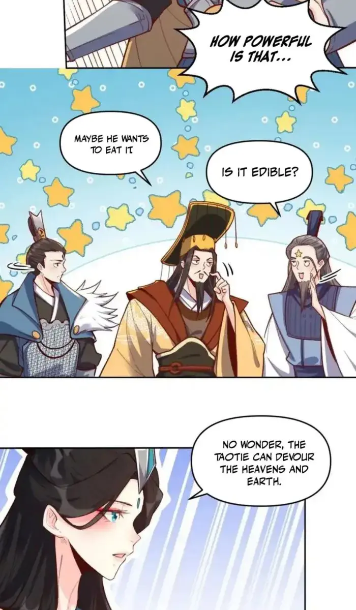 I'm Actually a Cultivation Bigshot Chapter 402 Page 12