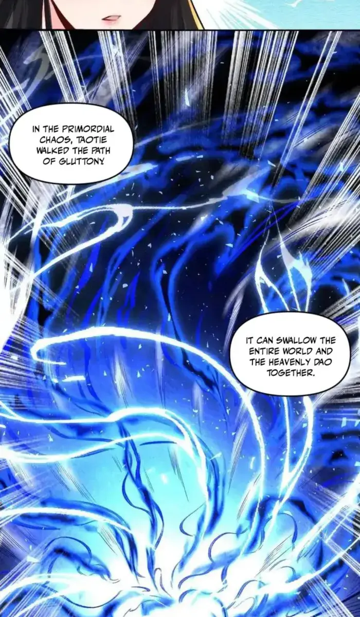 I'm Actually a Cultivation Bigshot Chapter 402 Page 14