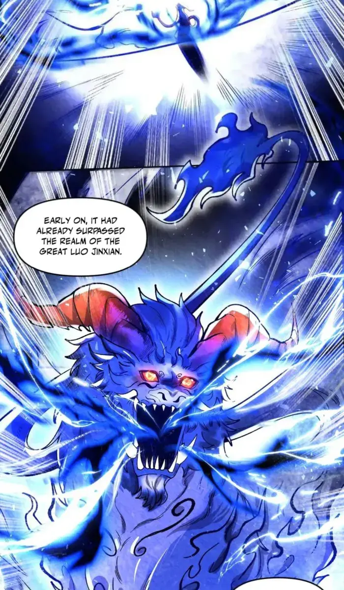 I'm Actually a Cultivation Bigshot Chapter 402 Page 15