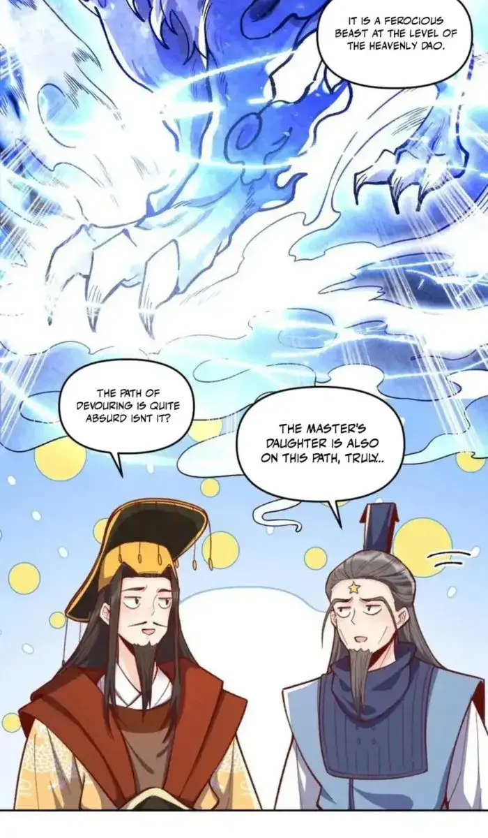 I'm Actually a Cultivation Bigshot Chapter 402 Page 16
