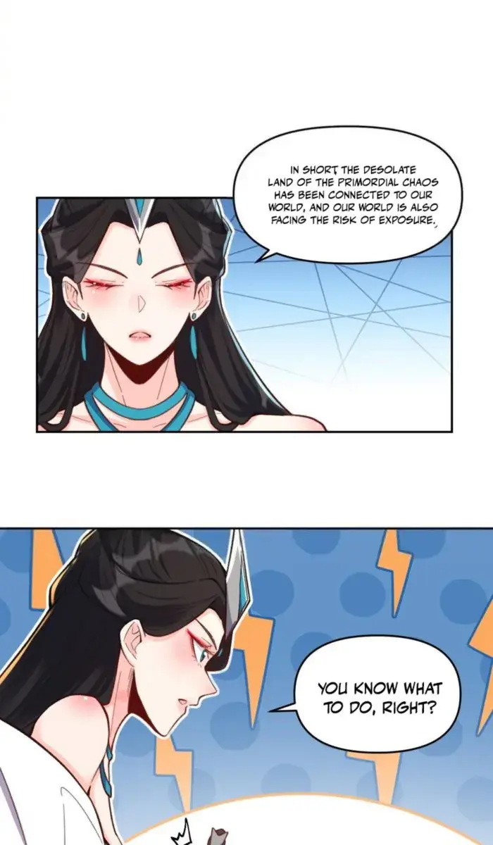 I'm Actually a Cultivation Bigshot Chapter 402 Page 17