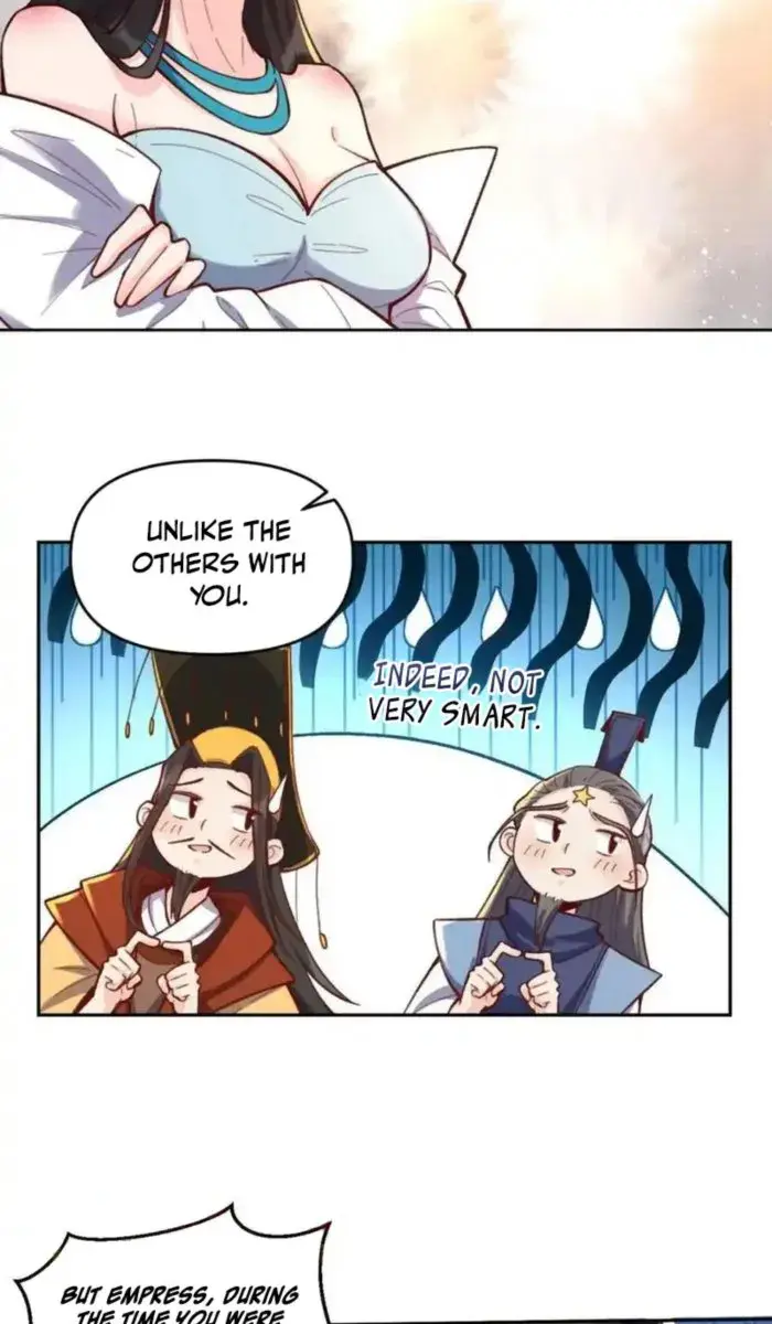 I'm Actually a Cultivation Bigshot Chapter 402 Page 21