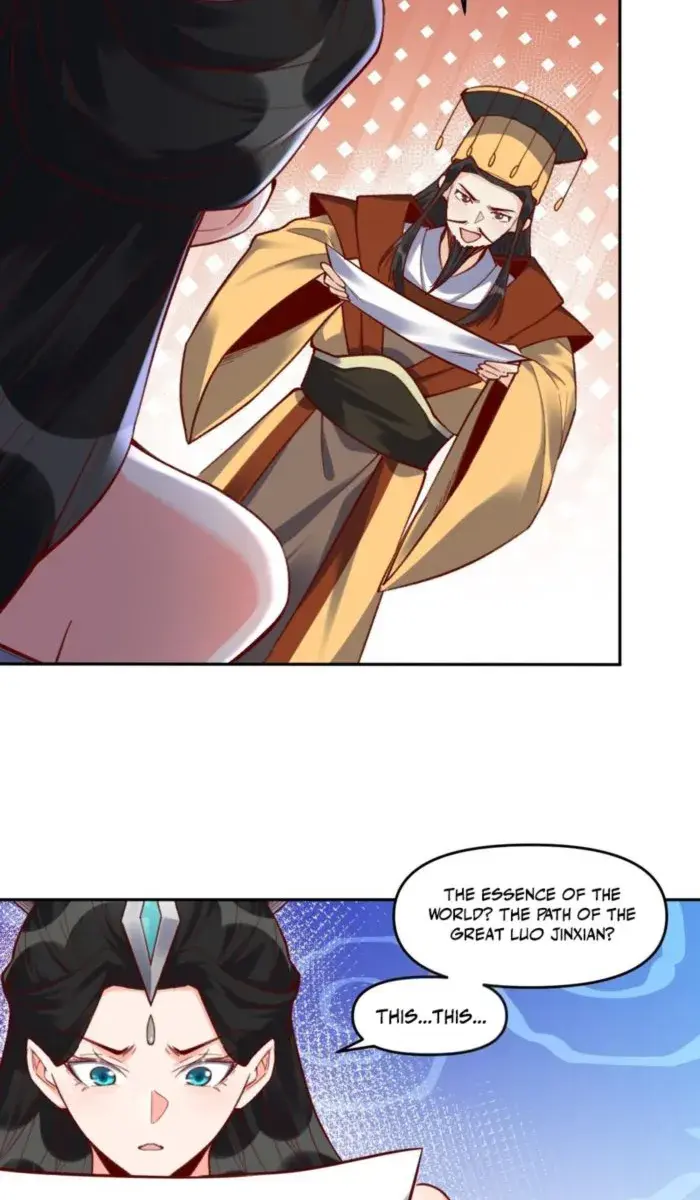 I'm Actually a Cultivation Bigshot Chapter 402 Page 23