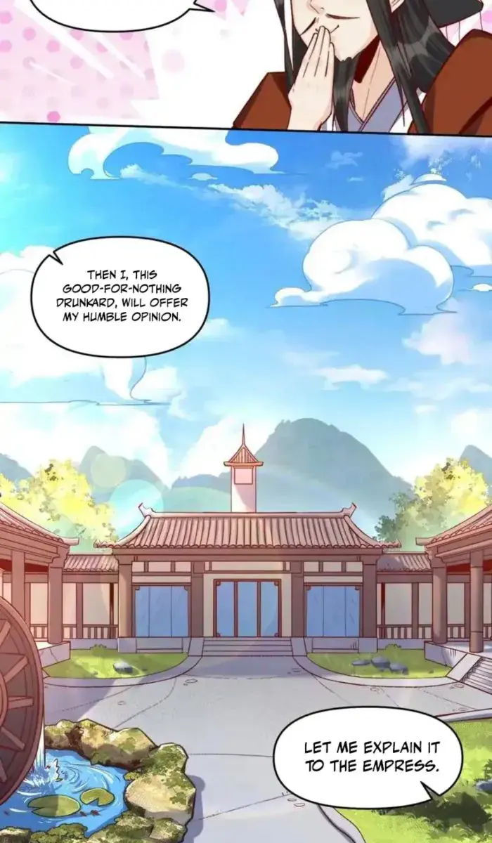 I'm Actually a Cultivation Bigshot Chapter 402 Page 25