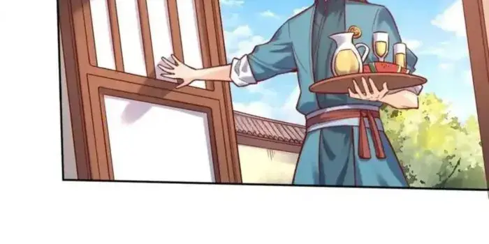 I'm Actually a Cultivation Bigshot Chapter 402 Page 27