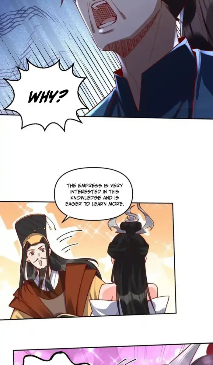 I'm Actually a Cultivation Bigshot Chapter 402 Page 30