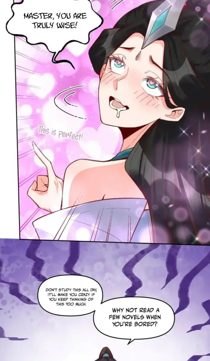 I'm Actually a Cultivation Bigshot Chapter 402 Page 31
