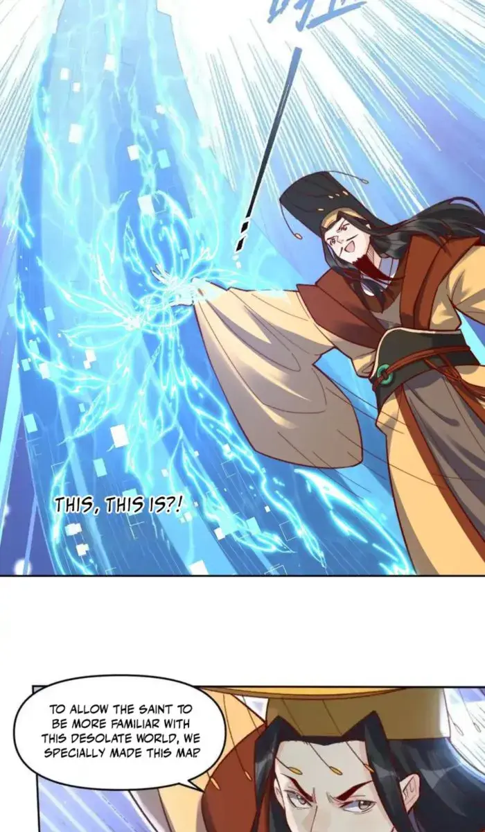 I'm Actually a Cultivation Bigshot Chapter 402 Page 33