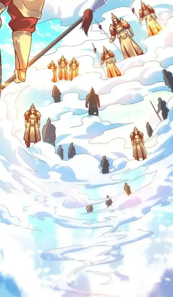 I'm Actually a Cultivation Bigshot Chapter 402 Page 42