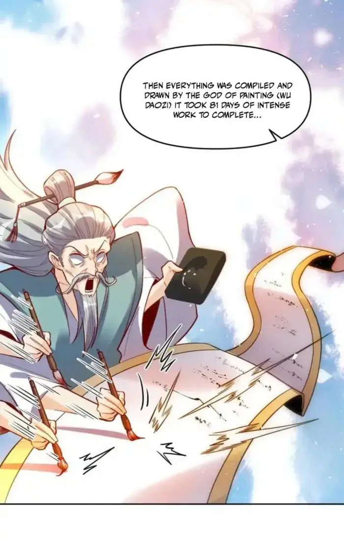 I'm Actually a Cultivation Bigshot Chapter 402 Page 43