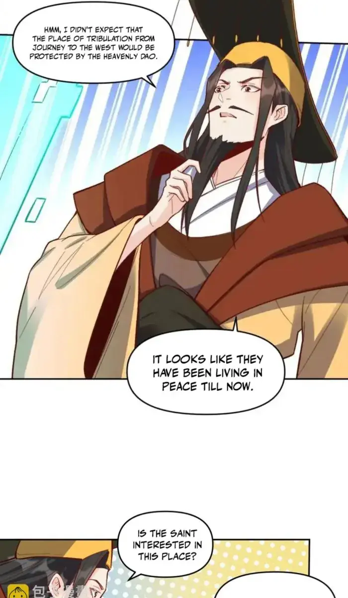I'm Actually a Cultivation Bigshot Chapter 402 Page 47