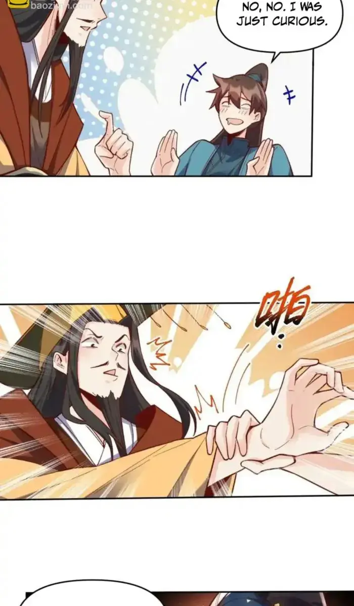 I'm Actually a Cultivation Bigshot Chapter 402 Page 48