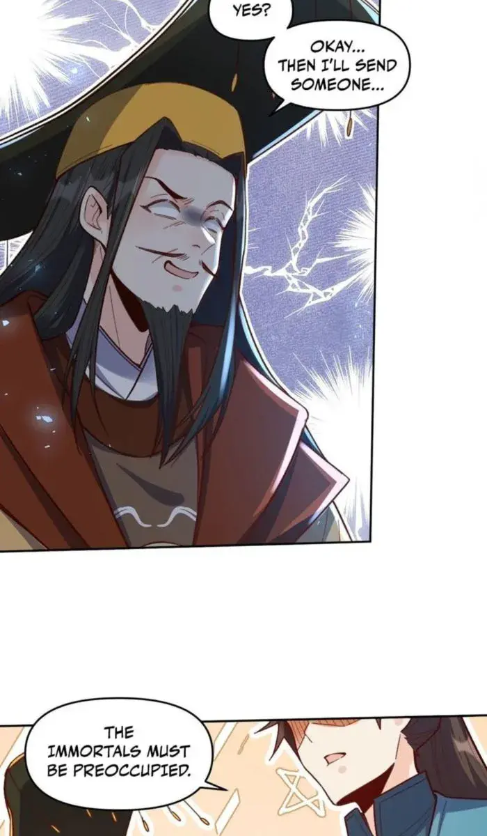 I'm Actually a Cultivation Bigshot Chapter 403 Page 5