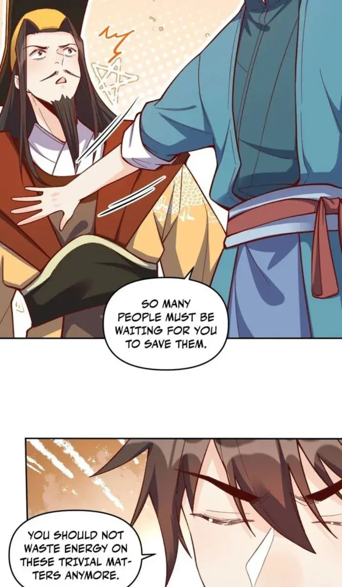 I'm Actually a Cultivation Bigshot Chapter 403 Page 6