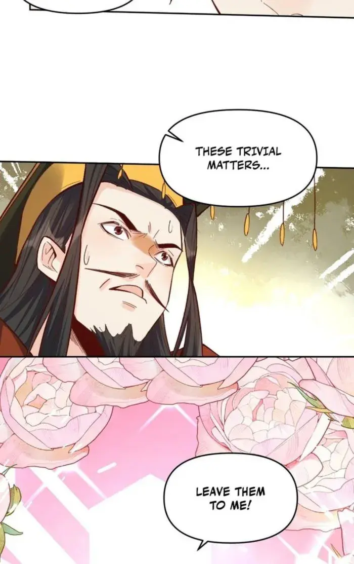 I'm Actually a Cultivation Bigshot Chapter 403 Page 7