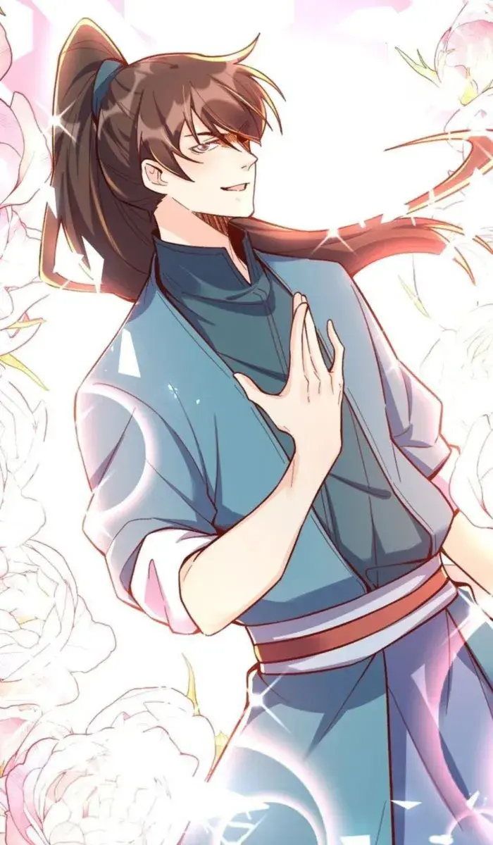 I'm Actually a Cultivation Bigshot Chapter 403 Page 9