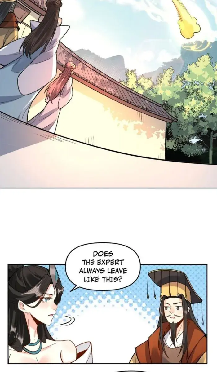 I'm Actually a Cultivation Bigshot Chapter 403 Page 12