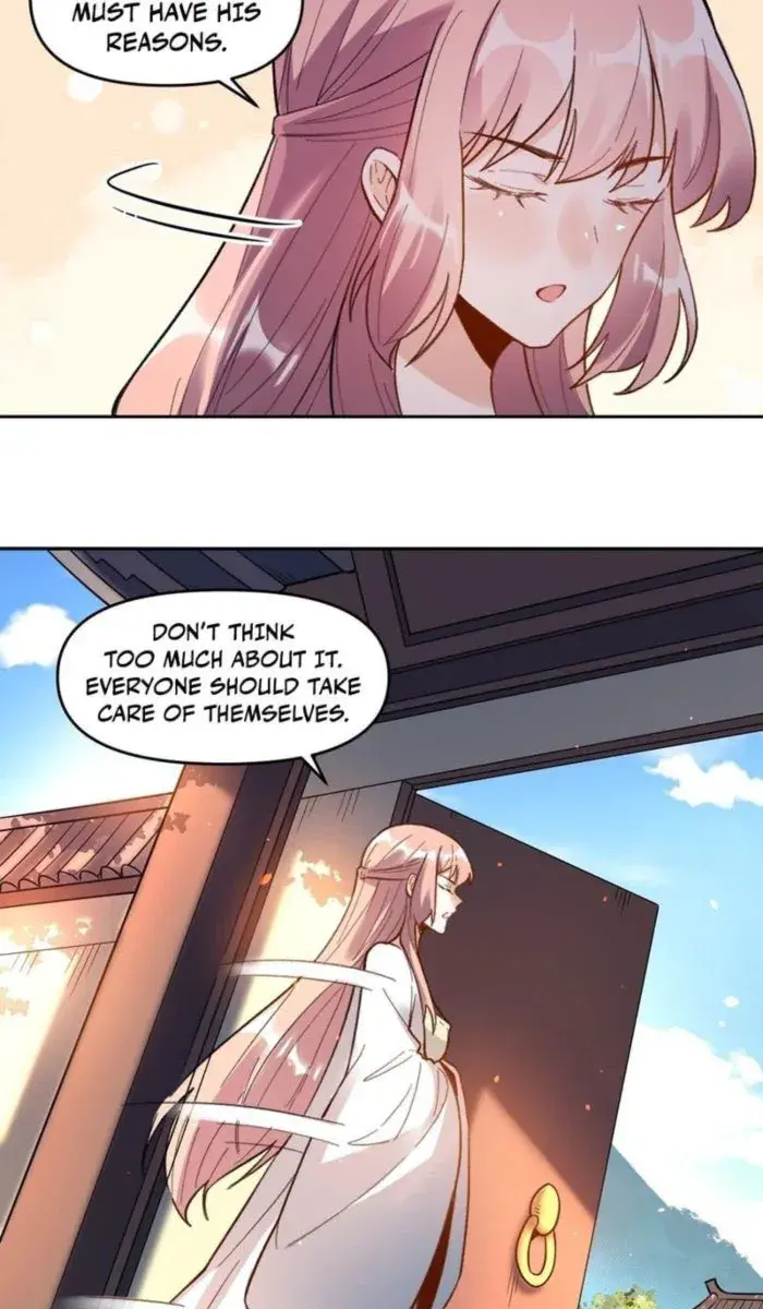 I'm Actually a Cultivation Bigshot Chapter 403 Page 14