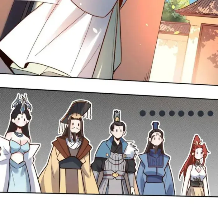 I'm Actually a Cultivation Bigshot Chapter 403 Page 15