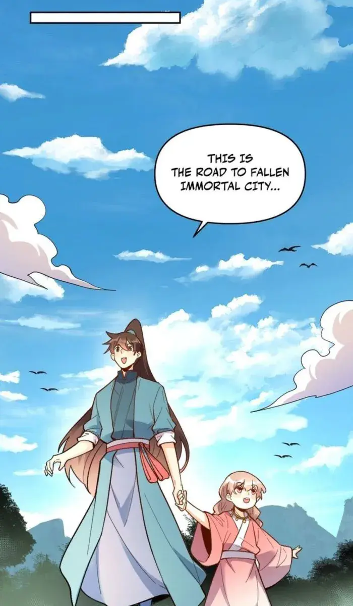 I'm Actually a Cultivation Bigshot Chapter 403 Page 18