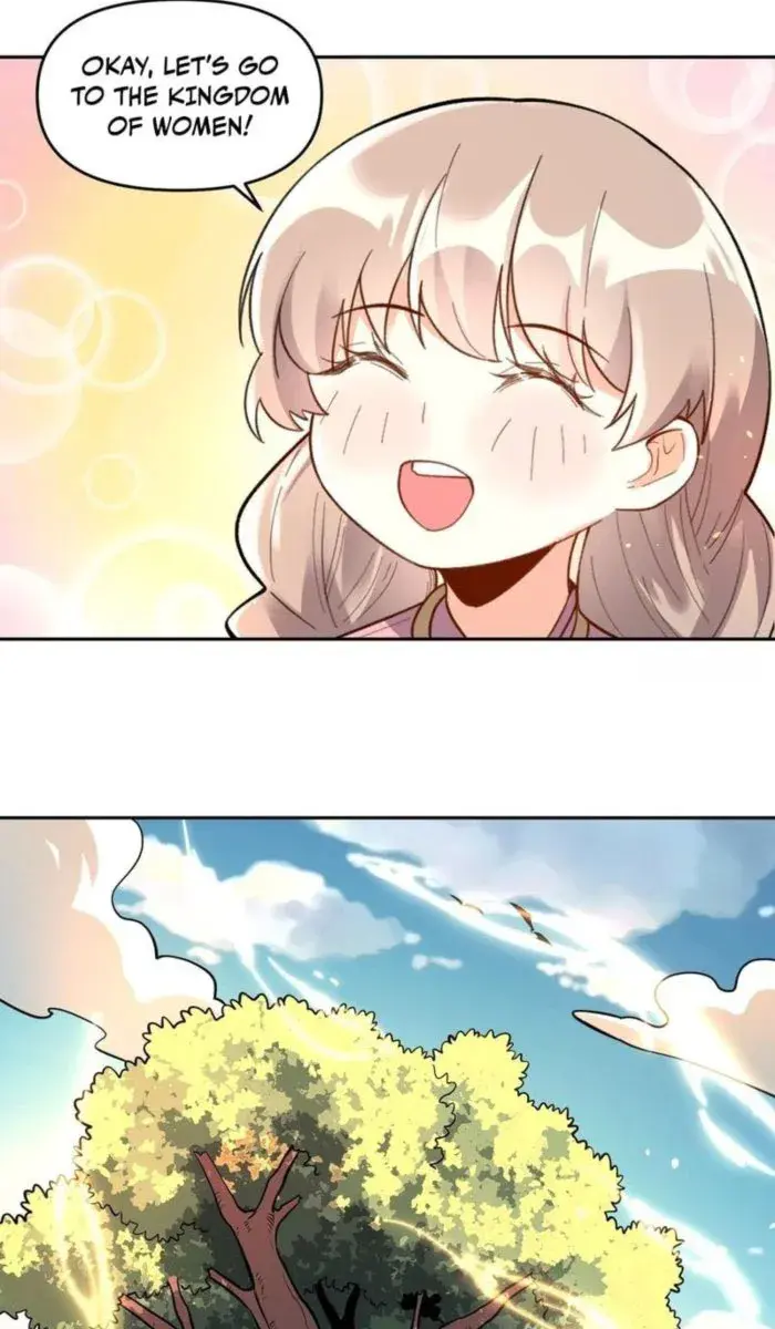 I'm Actually a Cultivation Bigshot Chapter 403 Page 21