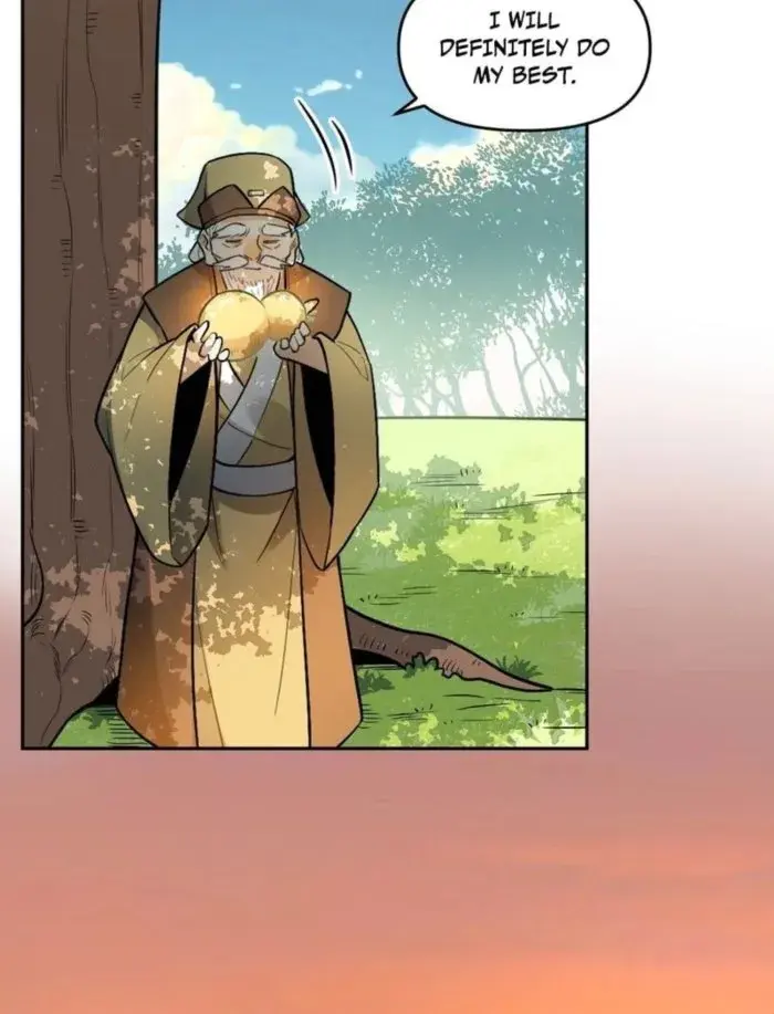 I'm Actually a Cultivation Bigshot Chapter 403 Page 38