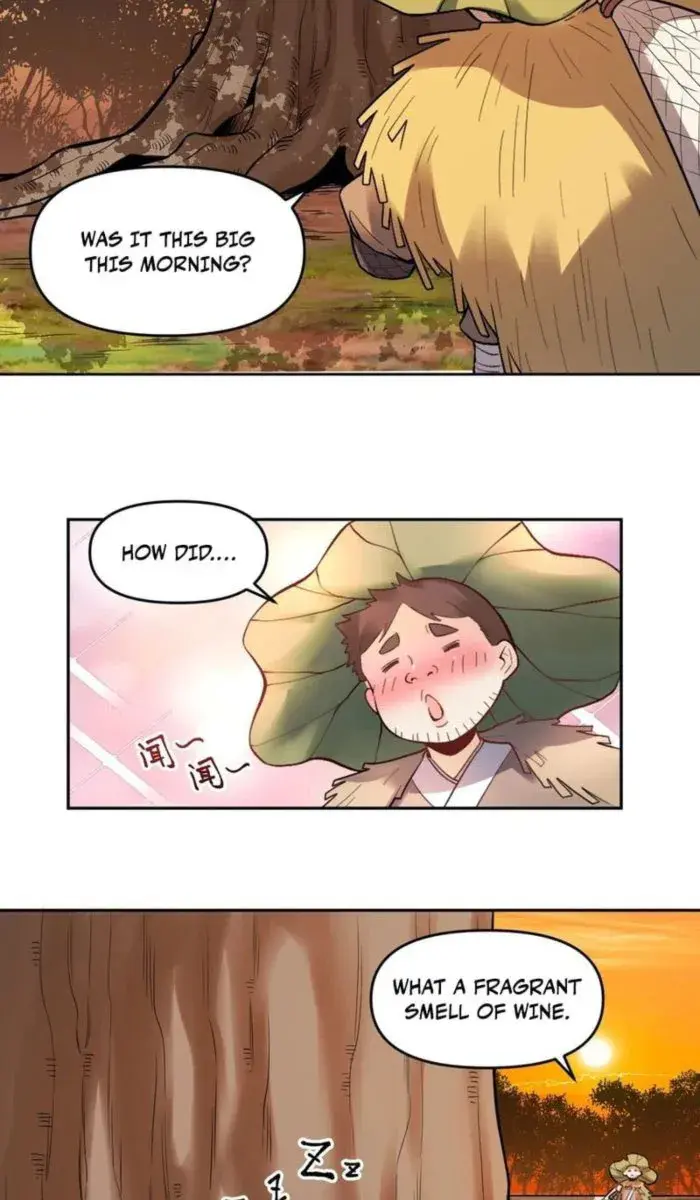 I'm Actually a Cultivation Bigshot Chapter 403 Page 43