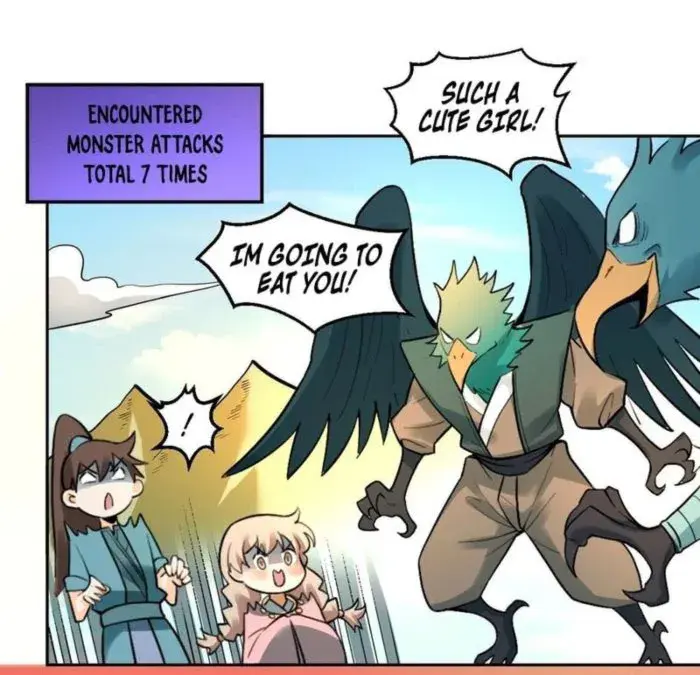 I'm Actually a Cultivation Bigshot Chapter 403 Page 46