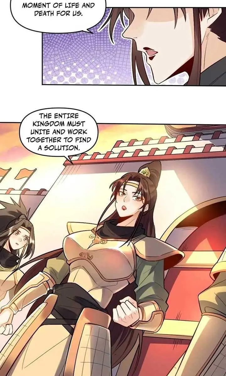 I'm Actually a Cultivation Bigshot Chapter 404 Page 5