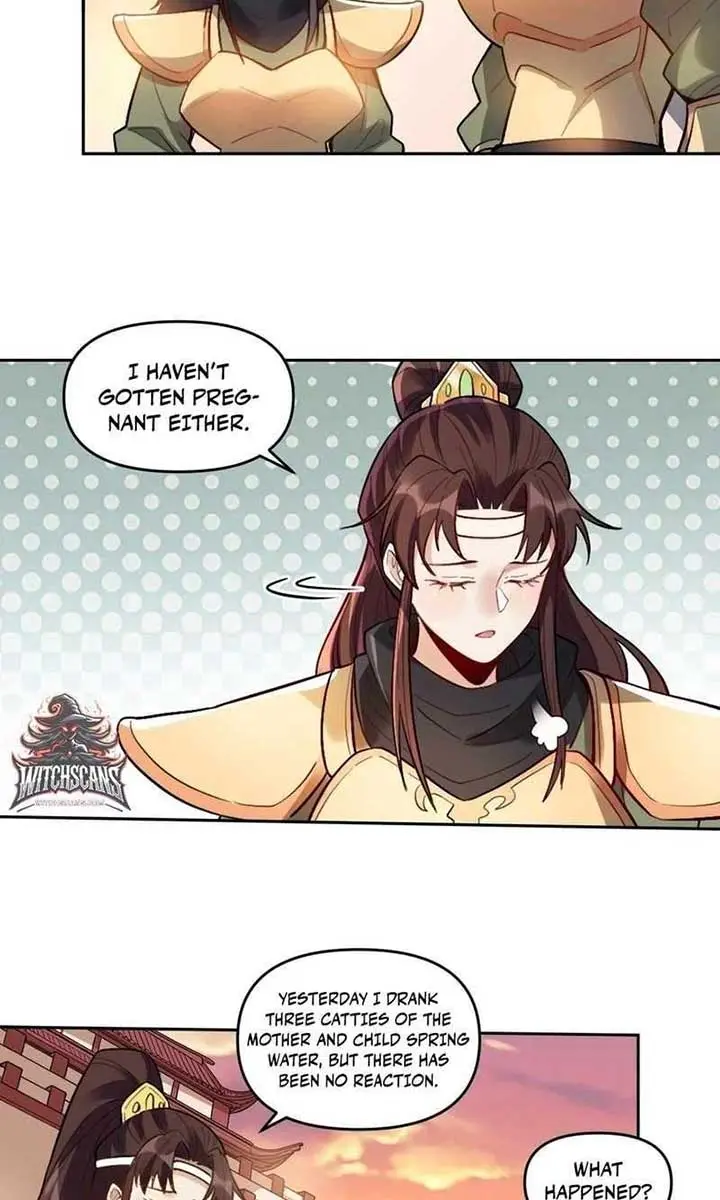 I'm Actually a Cultivation Bigshot Chapter 404 Page 7