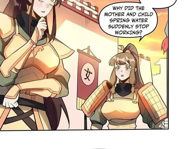 I'm Actually a Cultivation Bigshot Chapter 404 Page 8